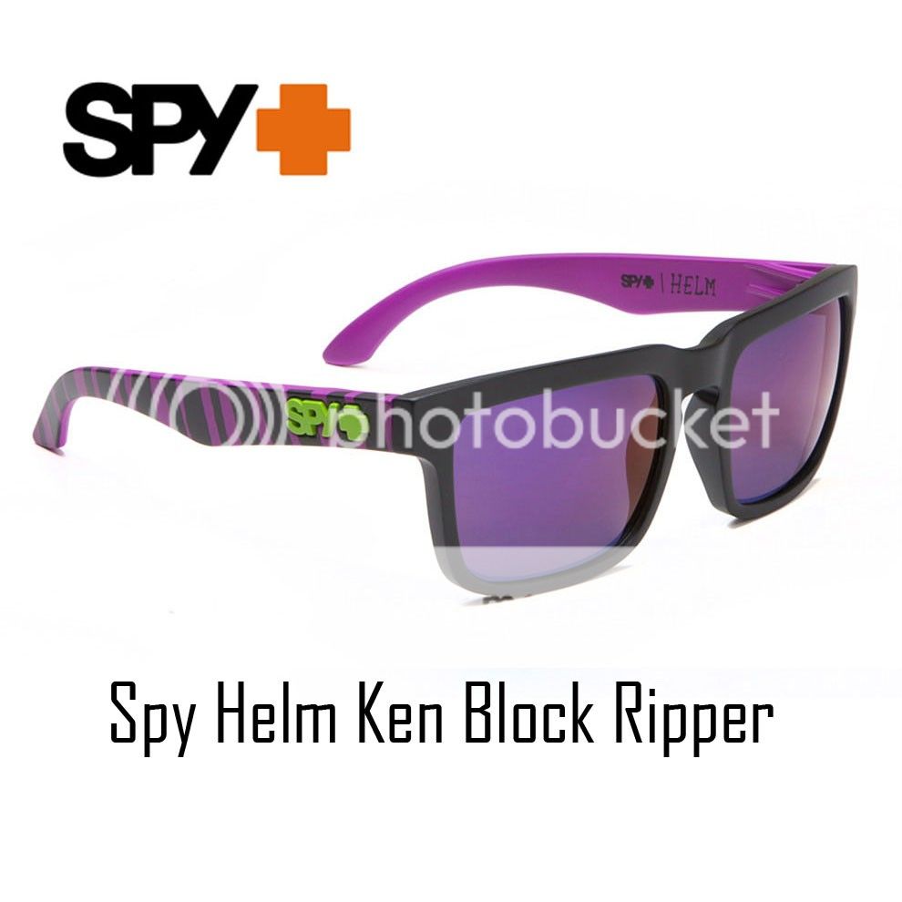 Terjual Kacamata  Oakley Rayban Spy dan merek lainnya 